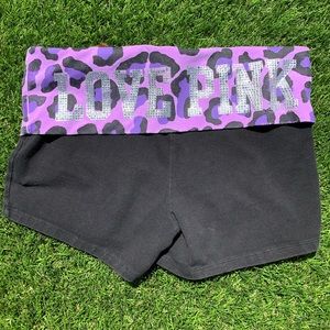 Victoria Secret Shorts M